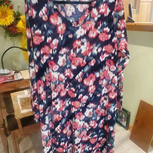 Lularoe Emily Dress XL